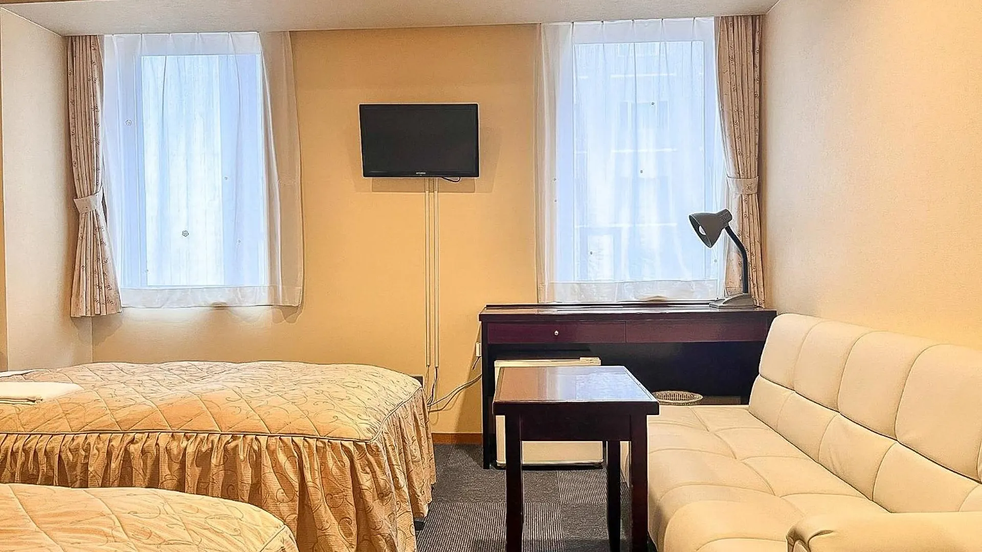 Hotel Sho Sapporo - Vacation Stay 61183V Japan