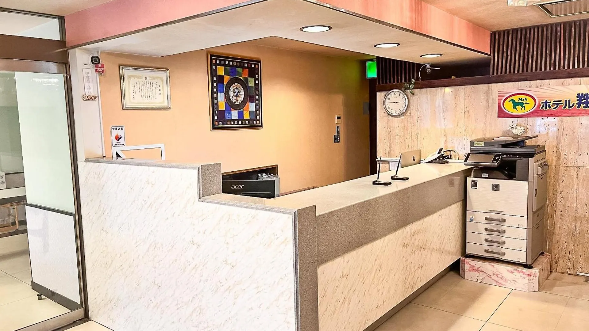 Hotel Sho Sapporo - Vacation Stay 61183V Japan